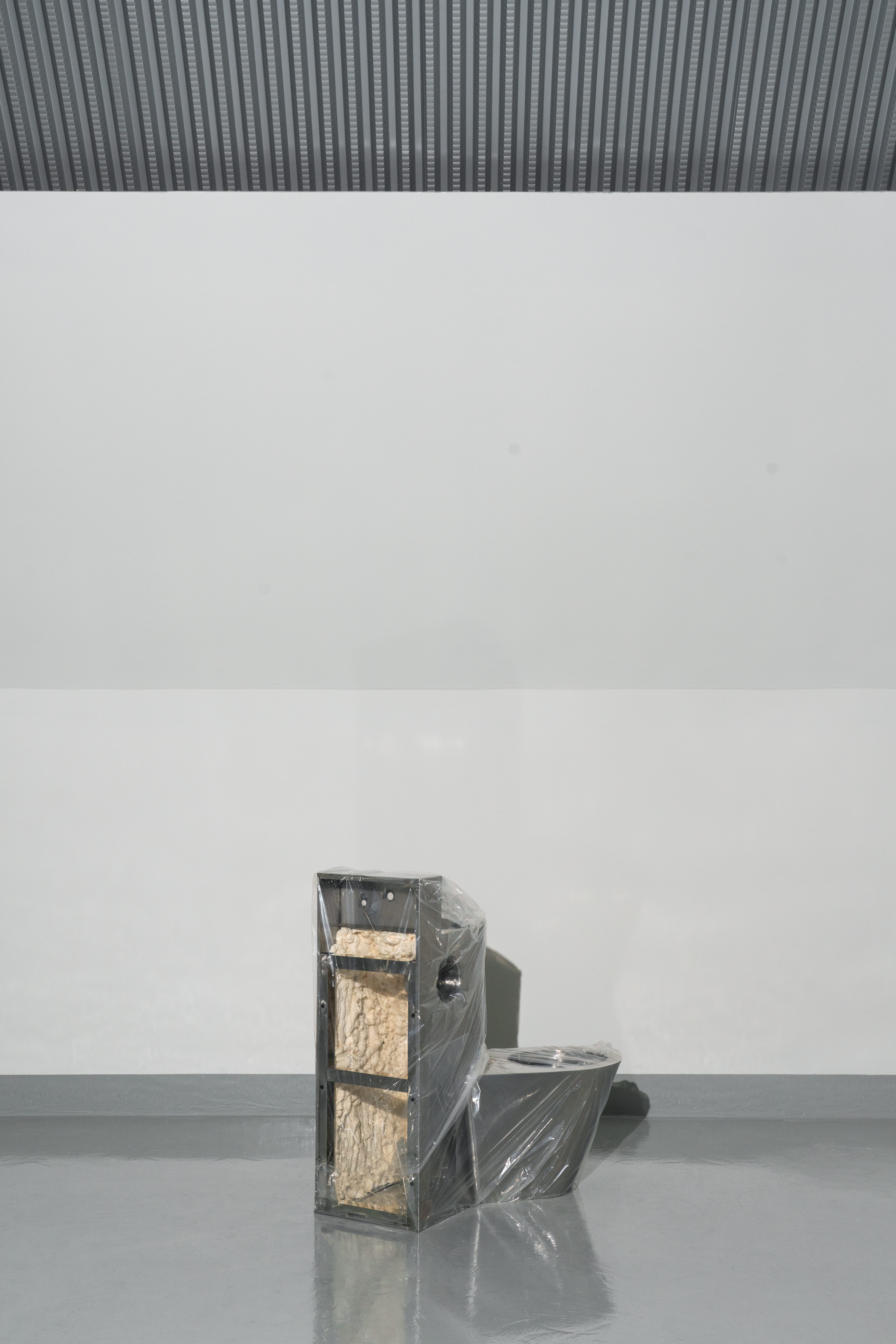 Prison Times: Spatial Dynamics of Penal Environments, Dropcity Milan, photography by Piercarlo Quecchia (DSL studio)