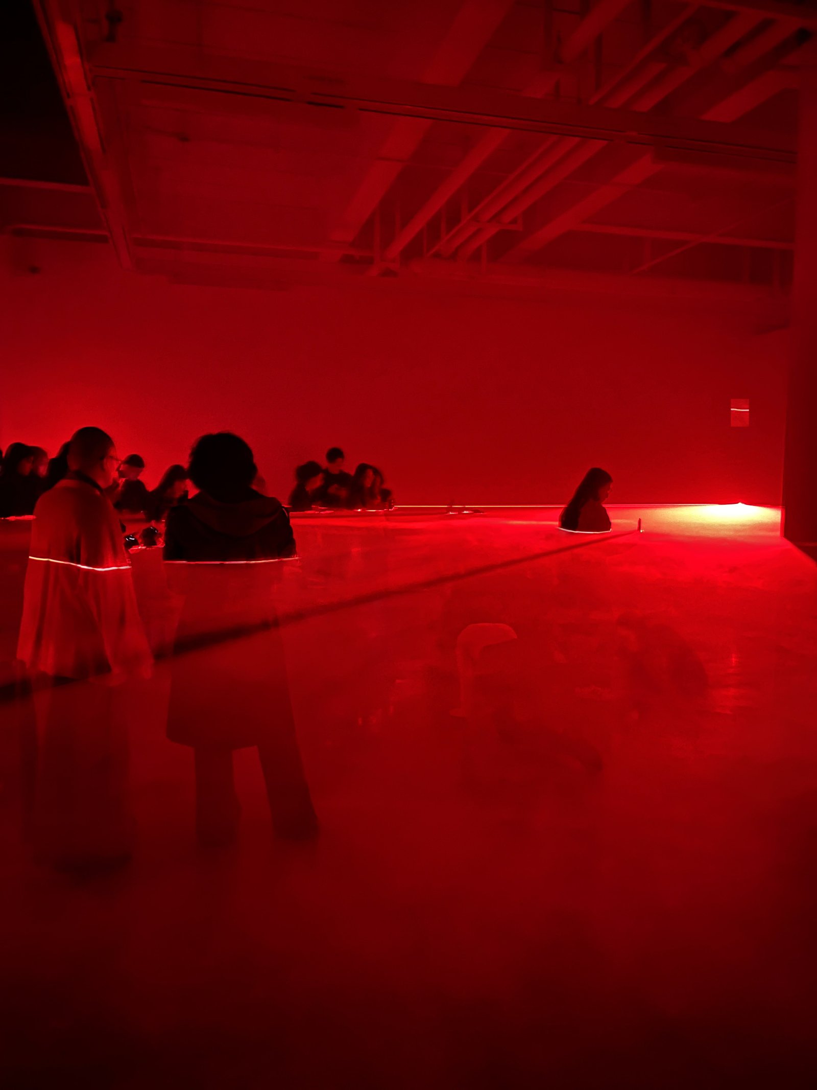 Filippo Berta, Liminal, a cura di Lu Zhao e Angel Moya Garcia, Wu Space of Contemporary Art, Shenyang, provincia del Liaoning, Cina