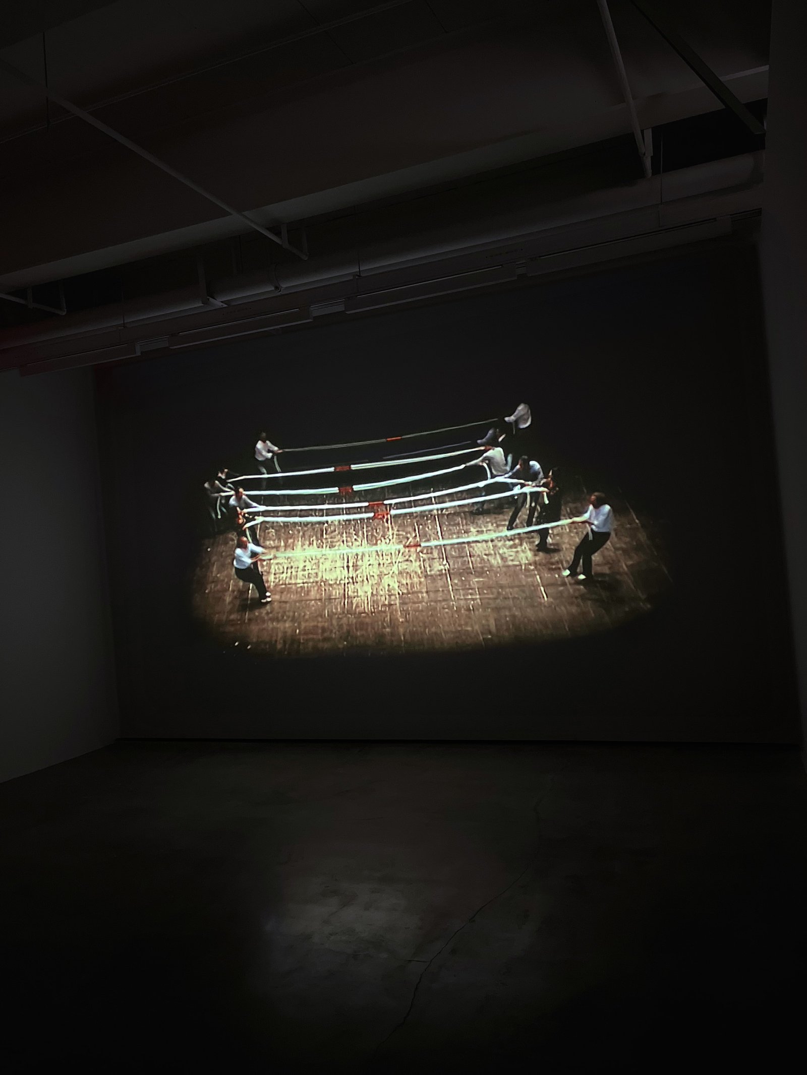 Filippo Berta, Liminal, a cura di Lu Zhao e Angel Moya Garcia, Wu Space of Contemporary Art, Shenyang, provincia del Liaoning, Cina