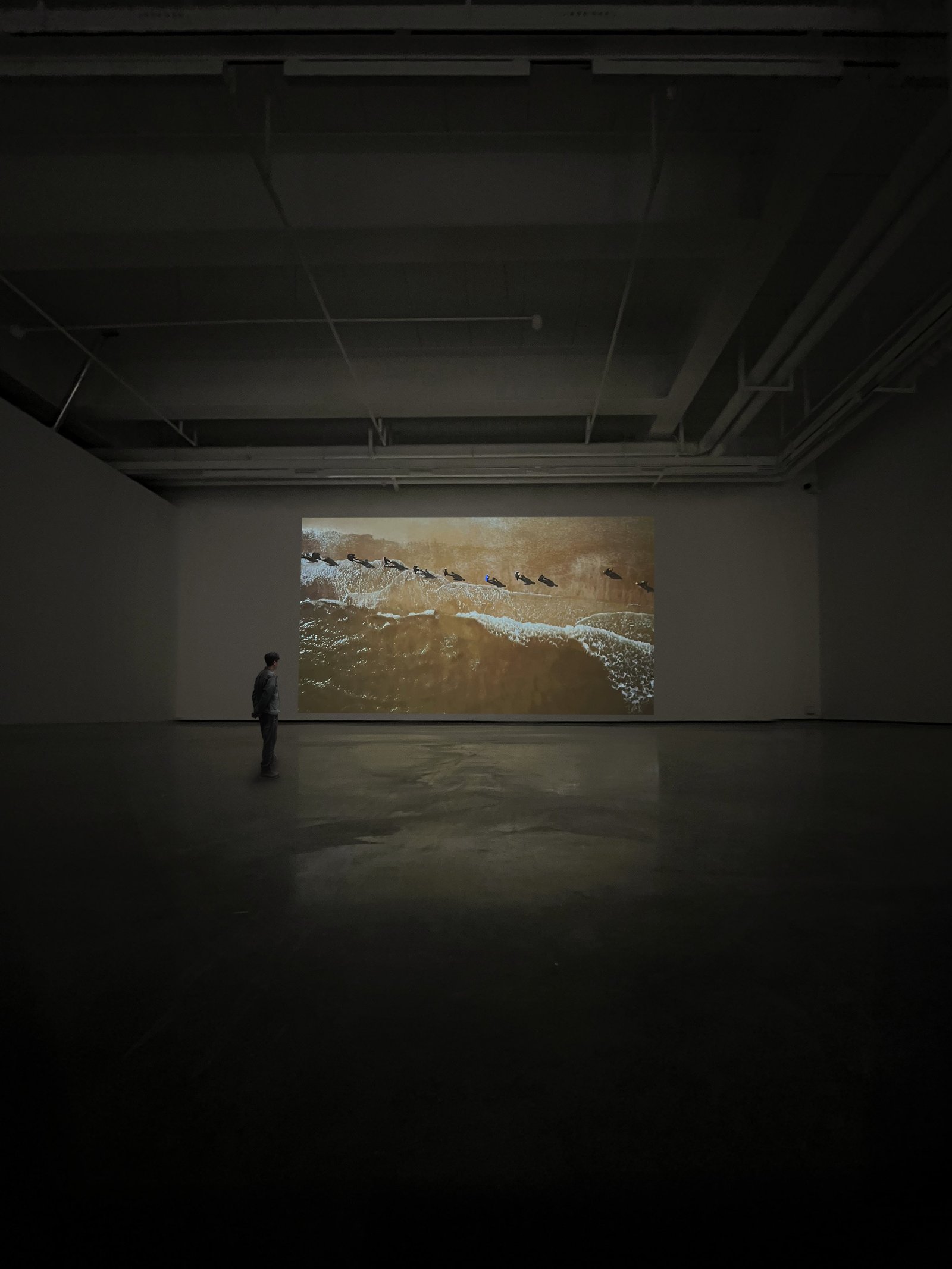 Filippo Berta, Liminal, a cura di Lu Zhao e Angel Moya Garcia, Wu Space of Contemporary Art, Shenyang, provincia del Liaoning, Cina