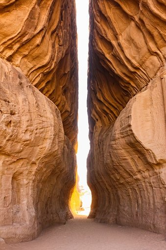 Hegra, Saudi Arabia