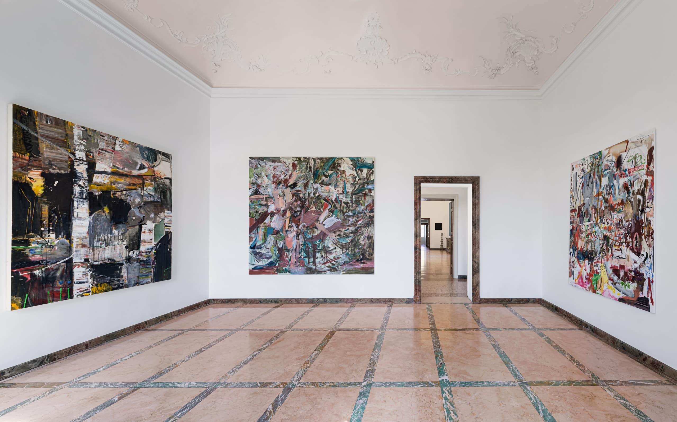 © Villa Panza. Un Altro Sguardo. Foto di Lorenzo Pennati, 2025 © FAI 
