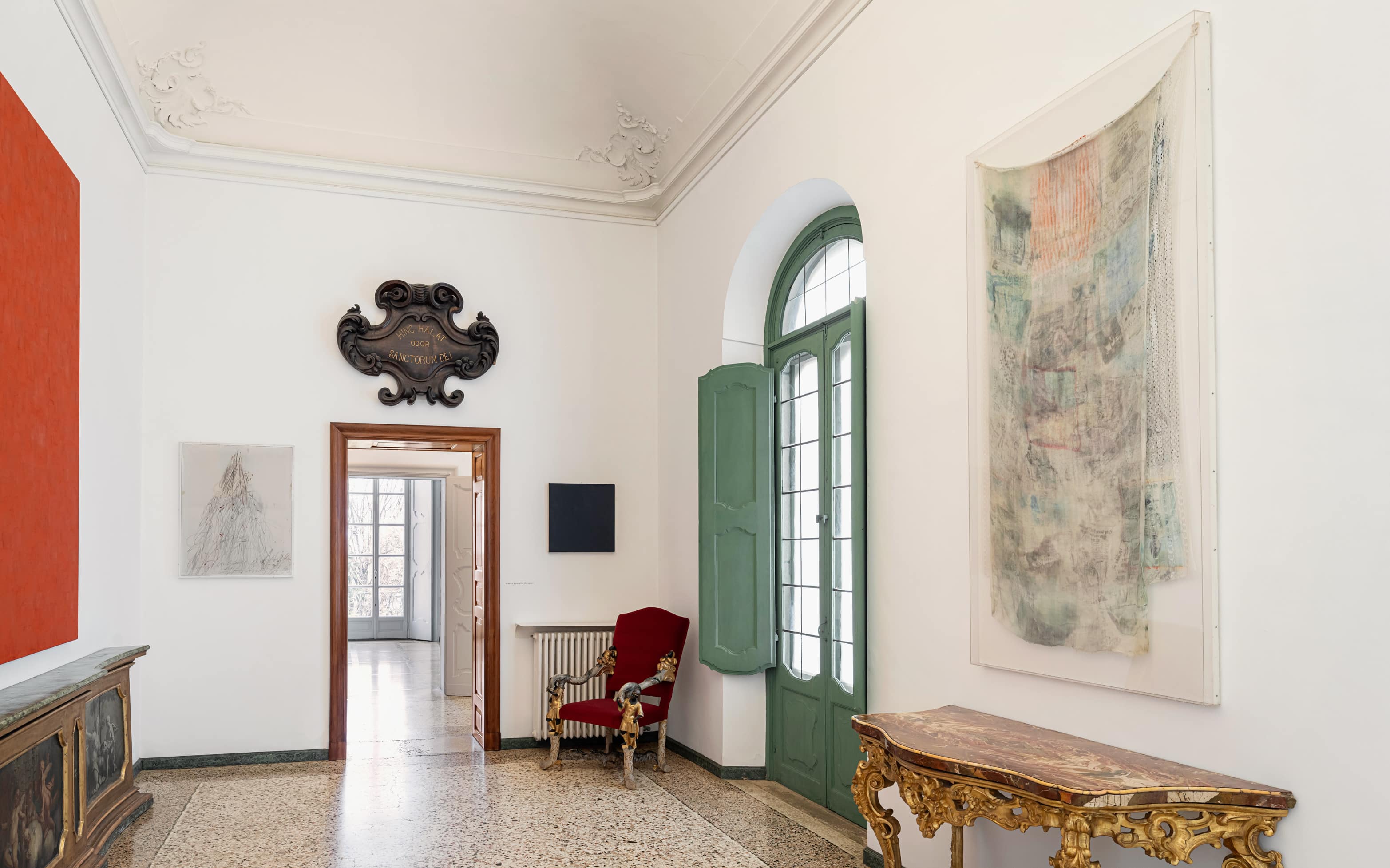 © Villa Panza. Un Altro Sguardo. Foto di Lorenzo Pennati, 2025 © FAI 
