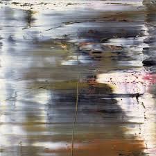 Gerhard Richter, Abstract Painting (726)