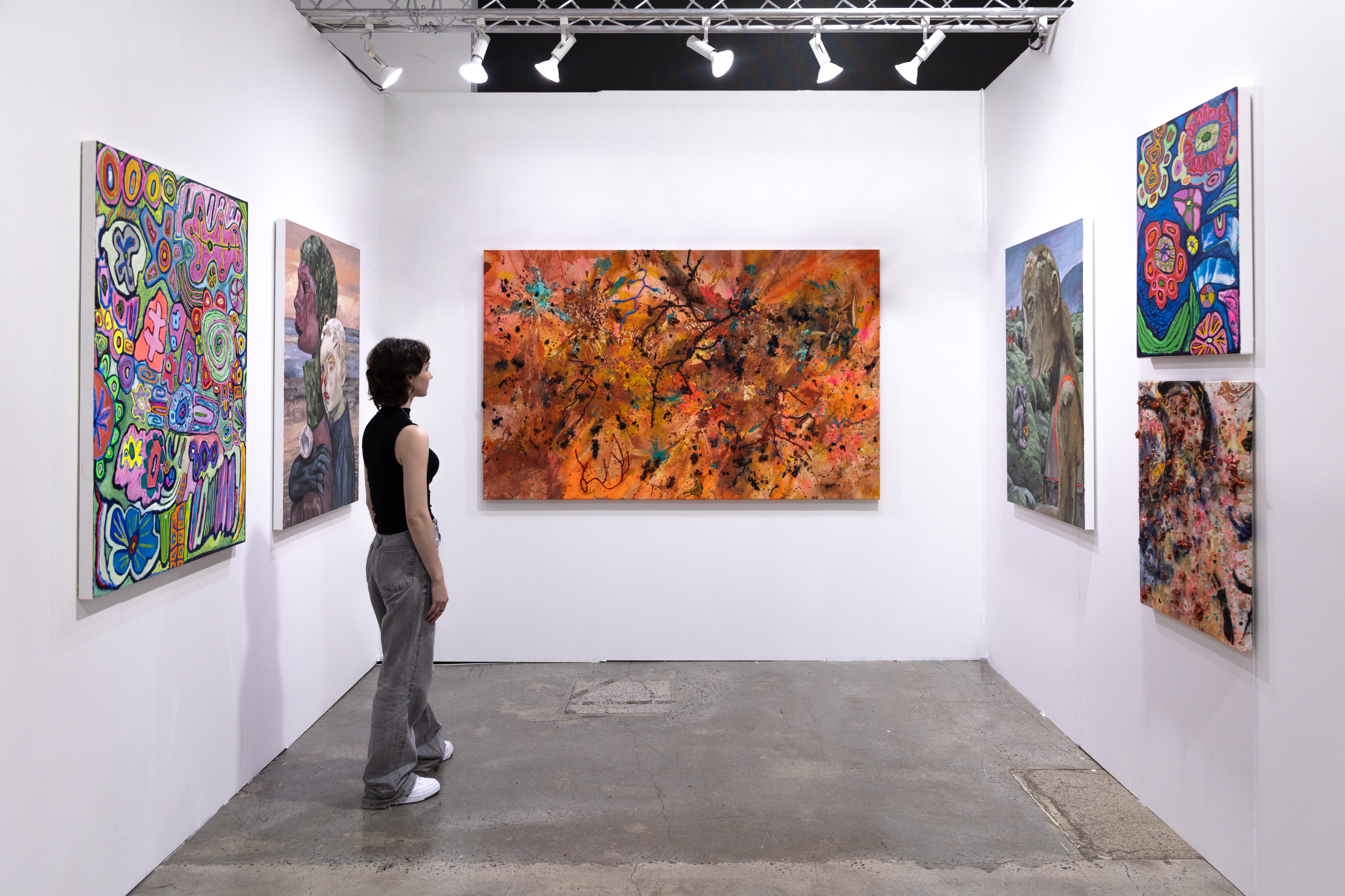 Install Image, Future Fair 2025