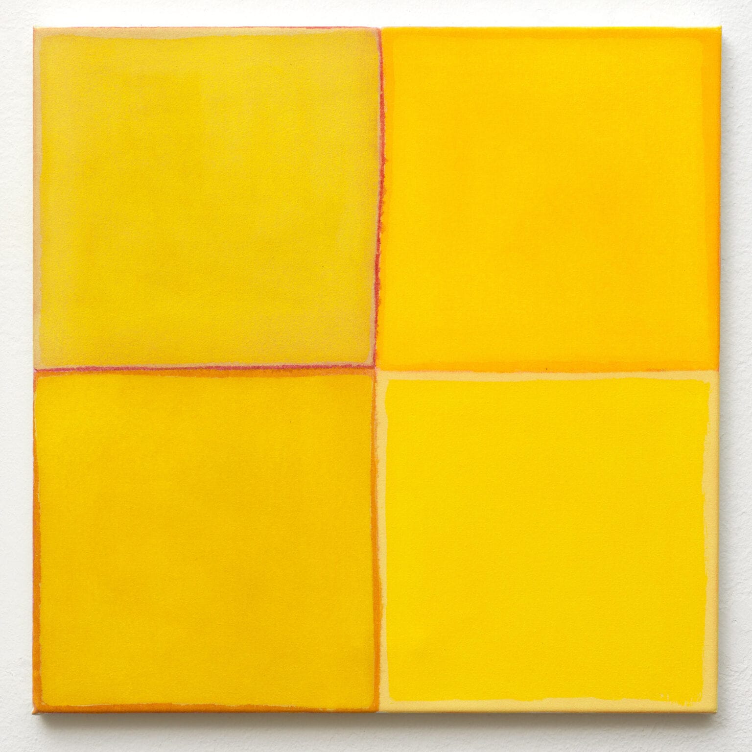 Beppie Gielkens, Untitled, 2022/2023, The Merchant House, Amsterdam Art Week 2025