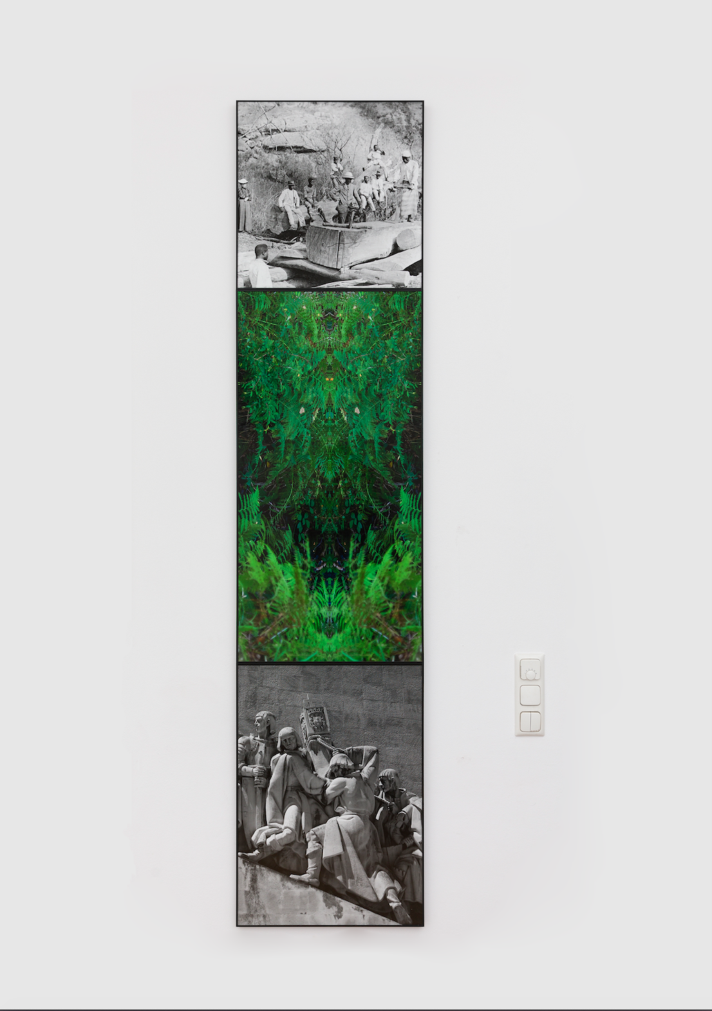 SDC 001 (Deontological Cloth) cover