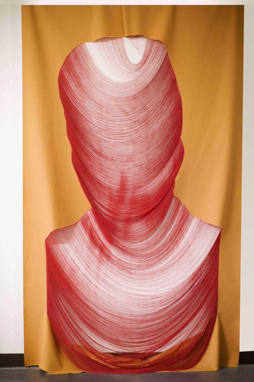 The Man in Red cover