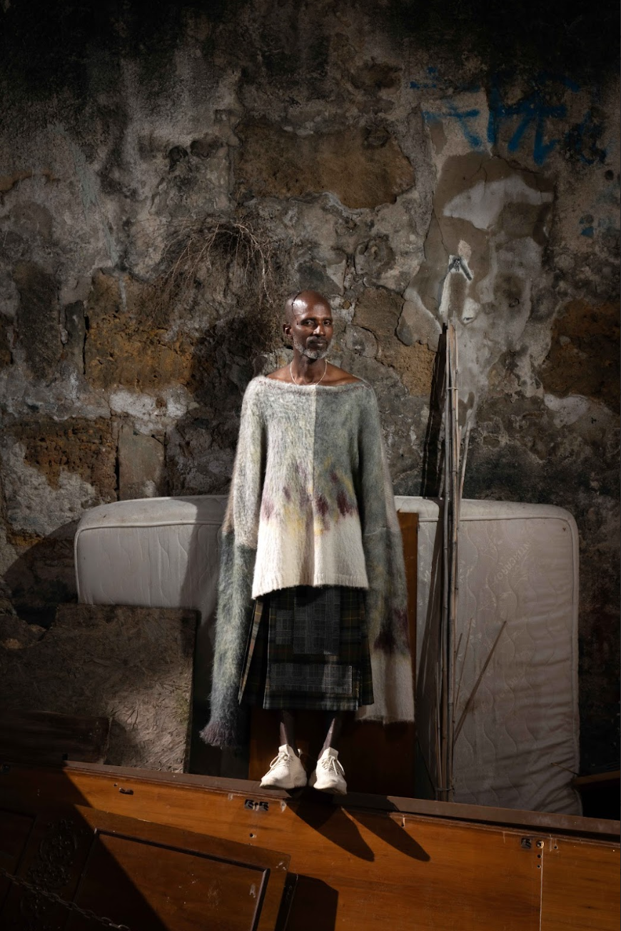 Souleymane cover