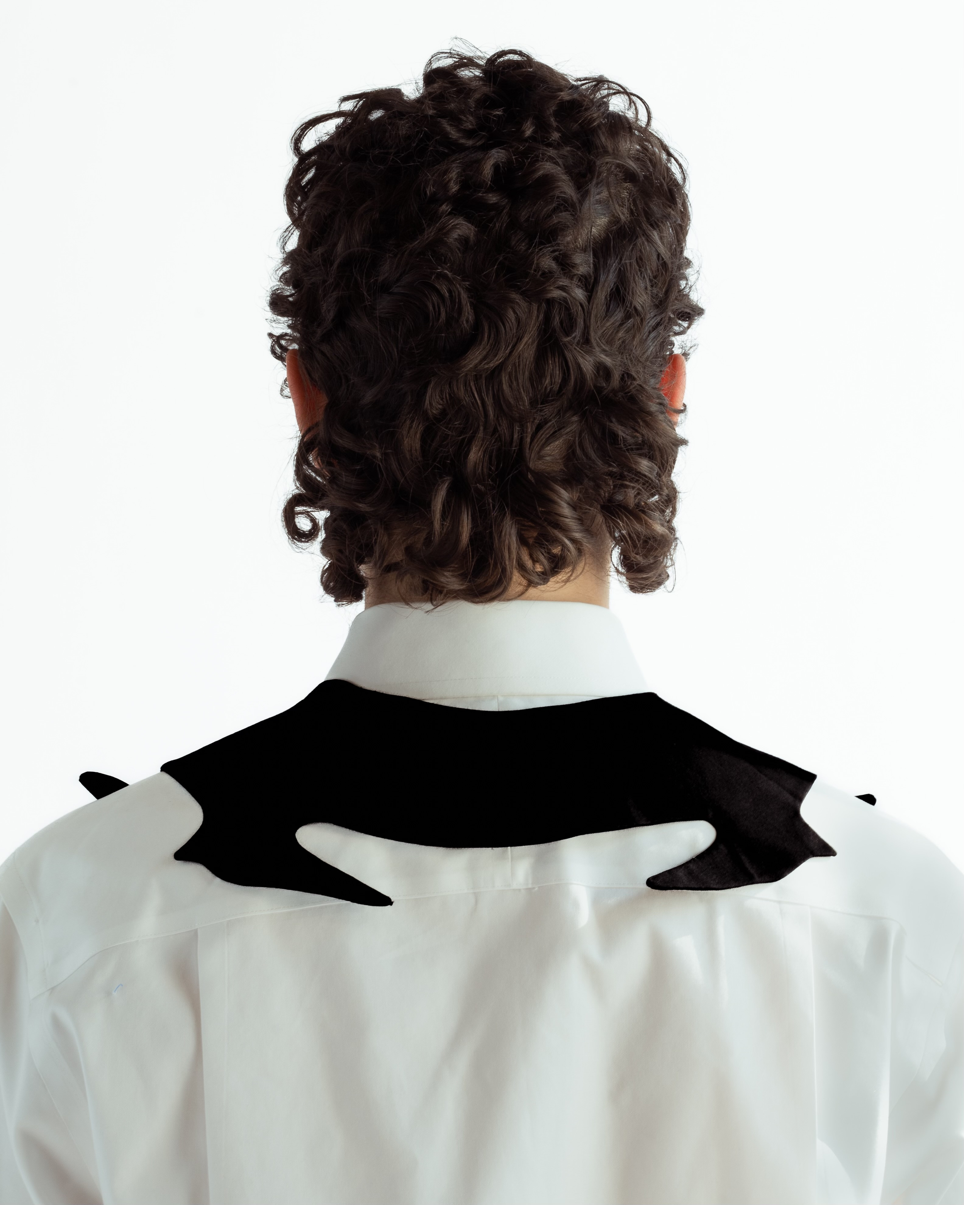 Thorn Collar cover