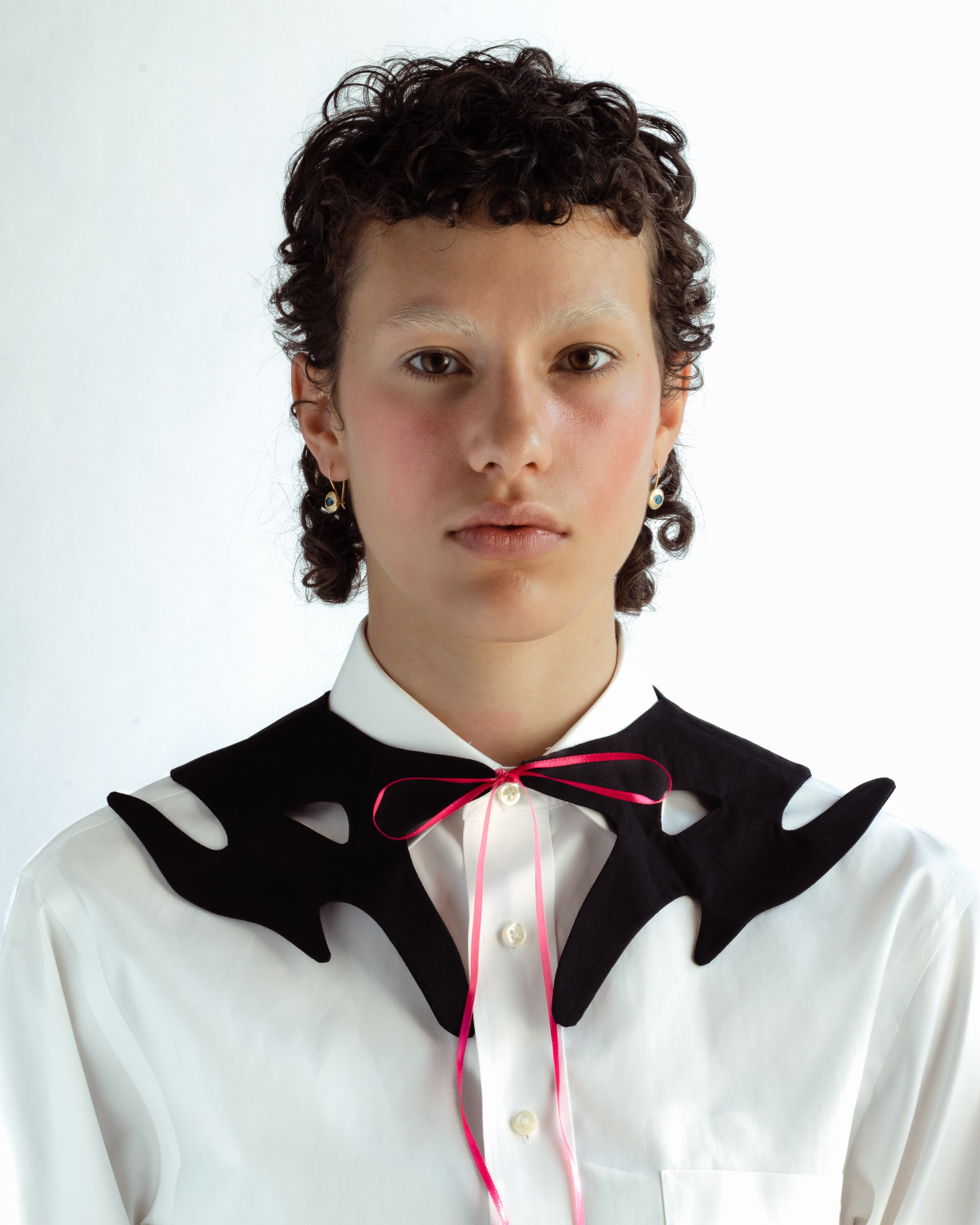 Thorn Collar cover