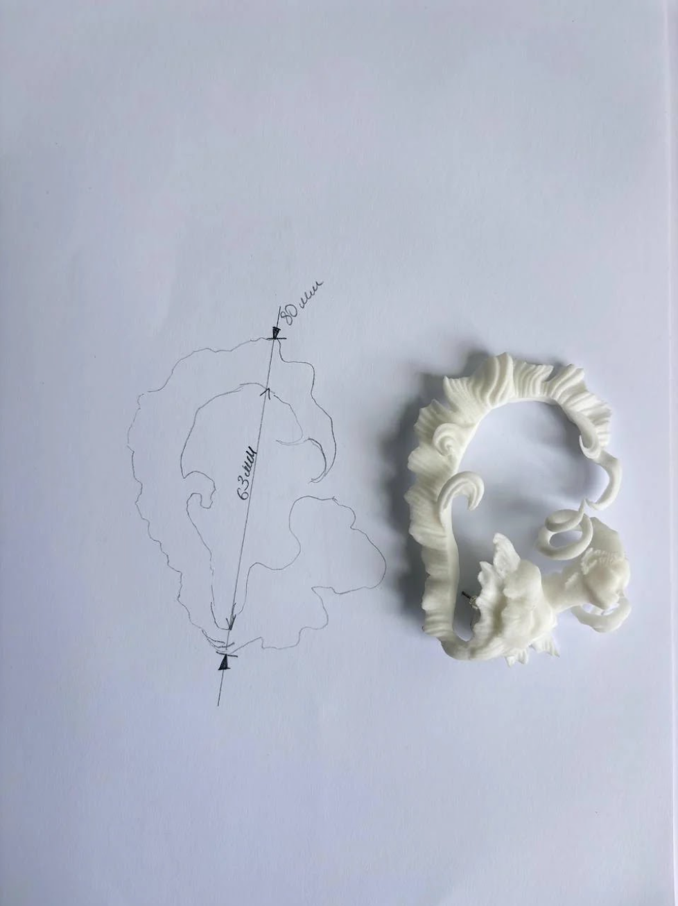 Golden Myth Cuffs cover