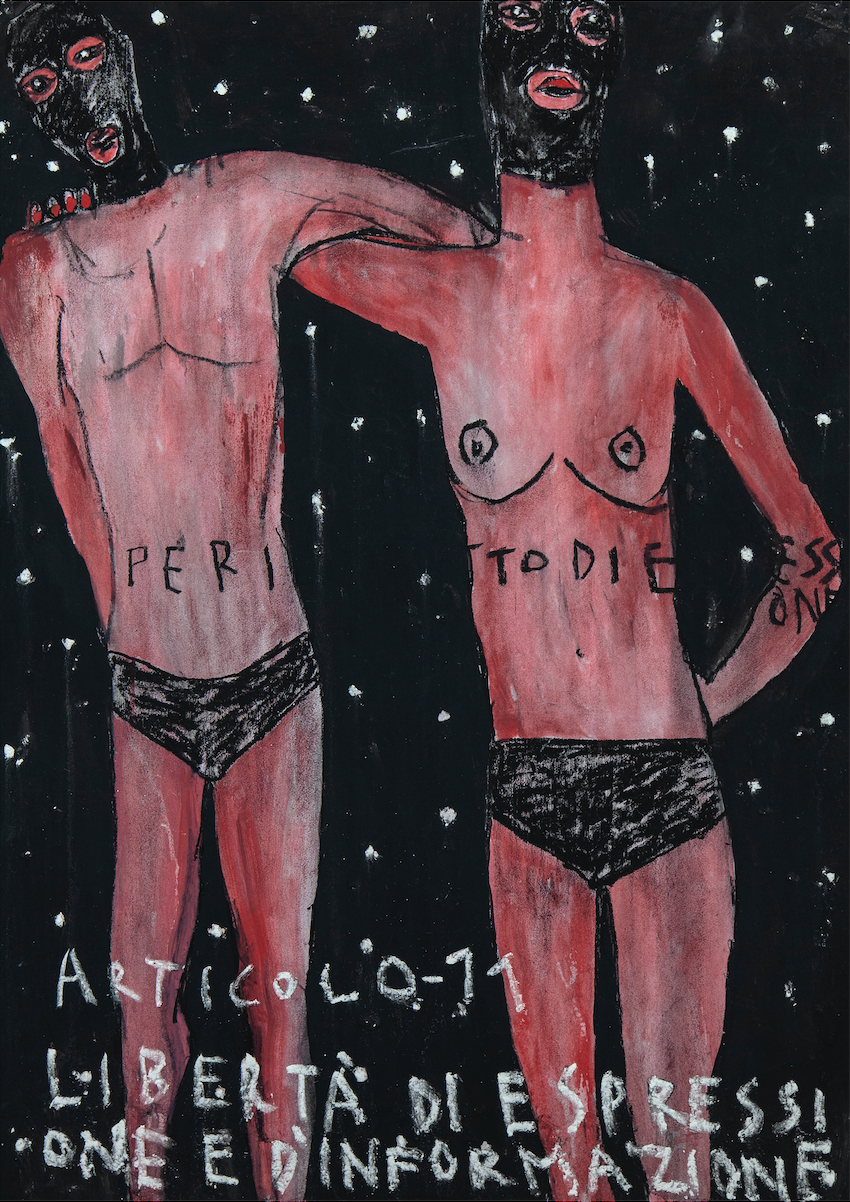 Art. 11 cover