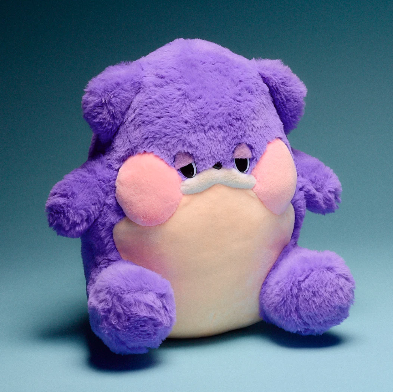 Amethyst Snoozle cover