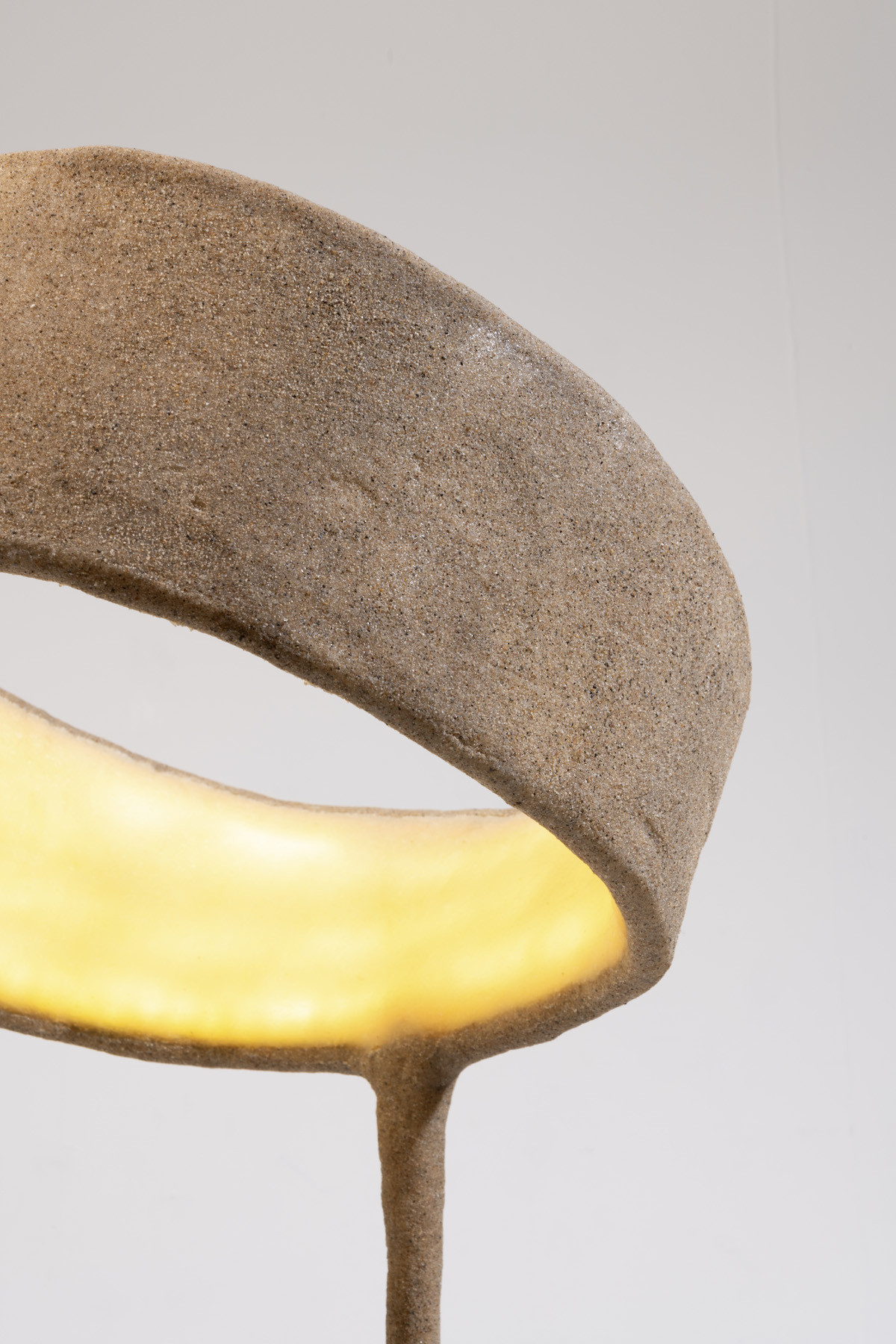 Lampada Luciferase di Nacho Carbonell cover