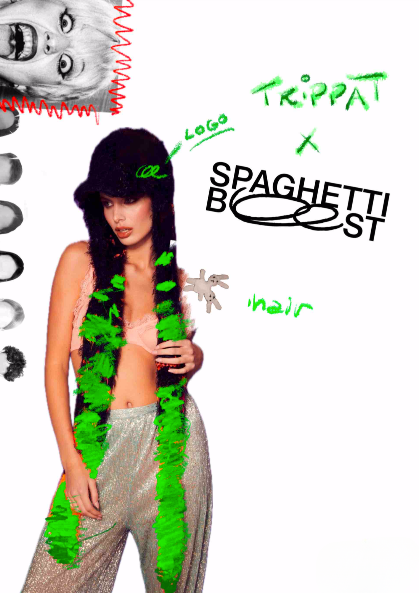 Trippat Queeeeen cover