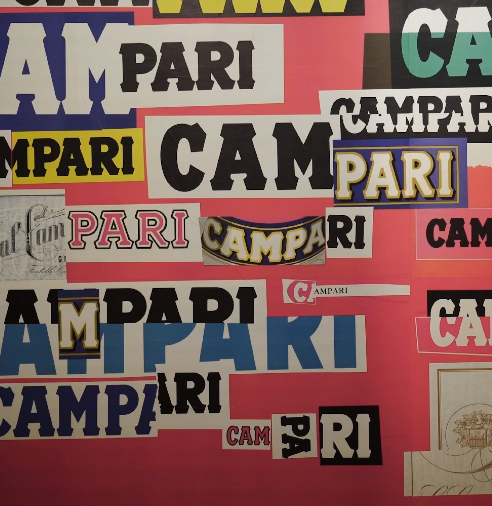 Campari and its connection with art – in conversation with Giacomo Nicolella Maschietti cover