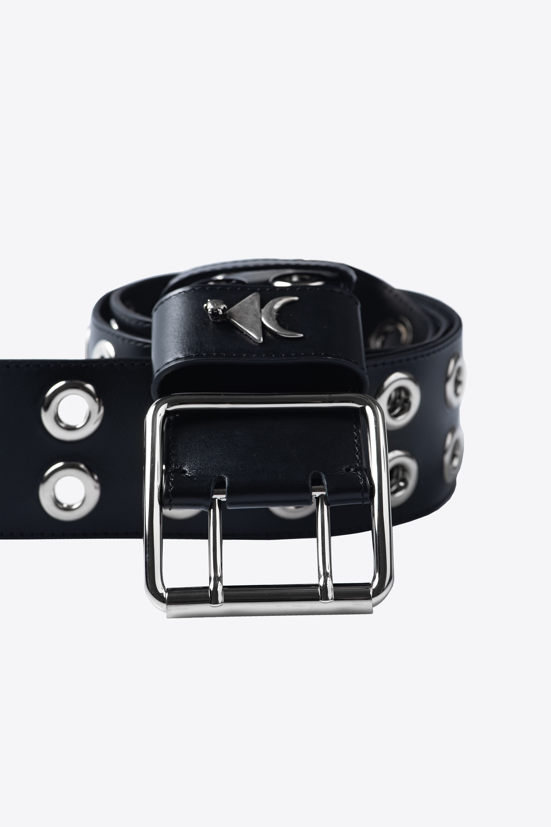Bag Belt Simple Black cover