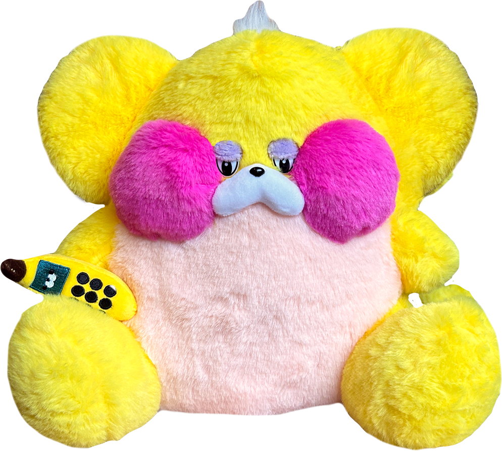 Topaz Snoozle cover