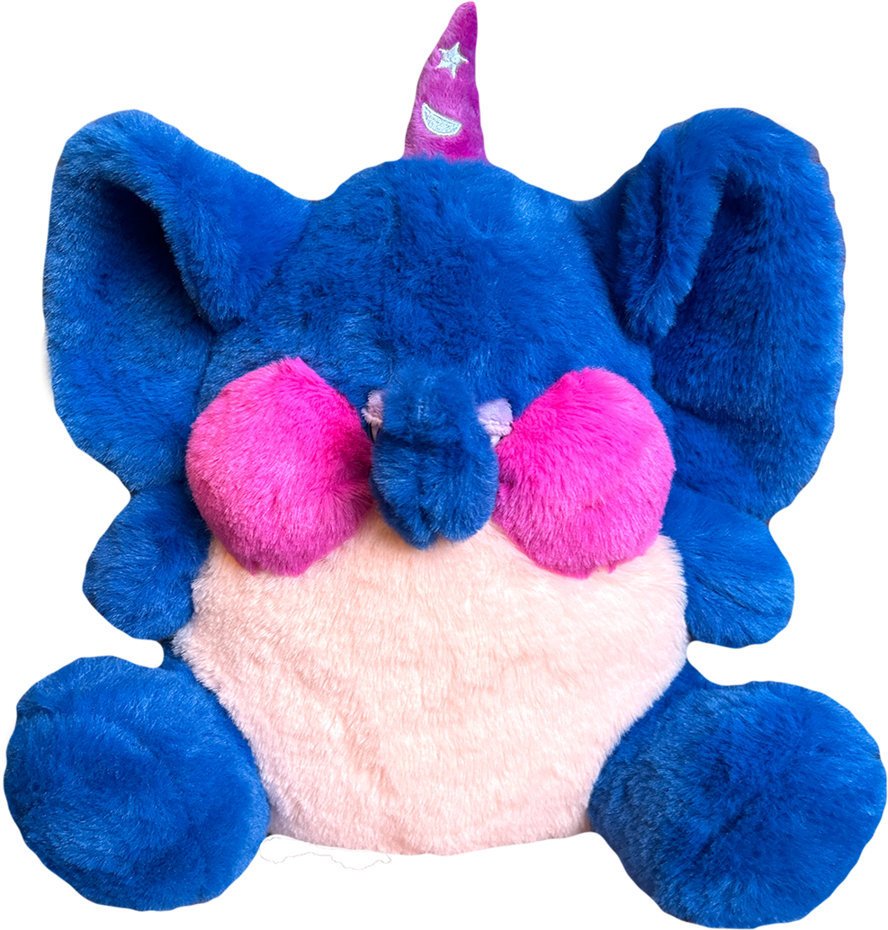 Sapphire Snoozle cover