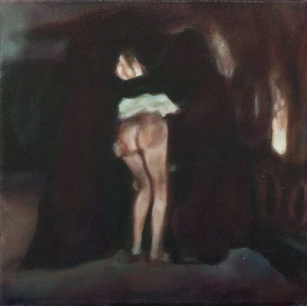 Pensieri Rudimentali cover