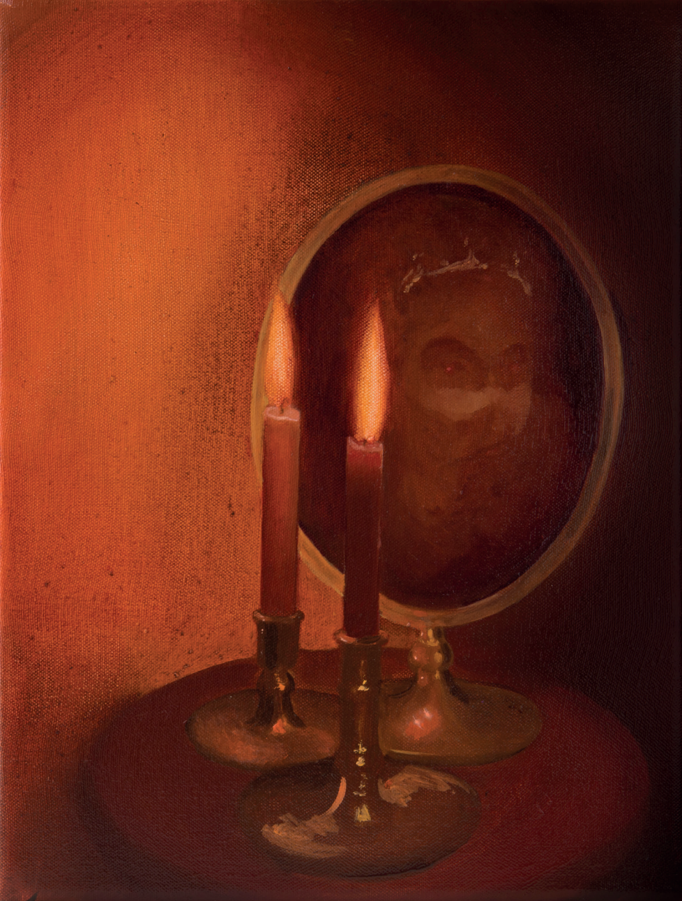 Mistress cover