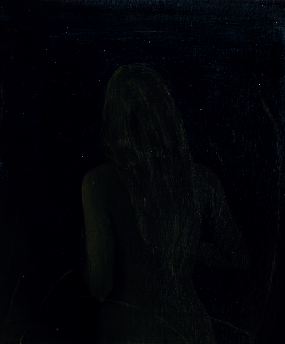 Constellation's Birth cover