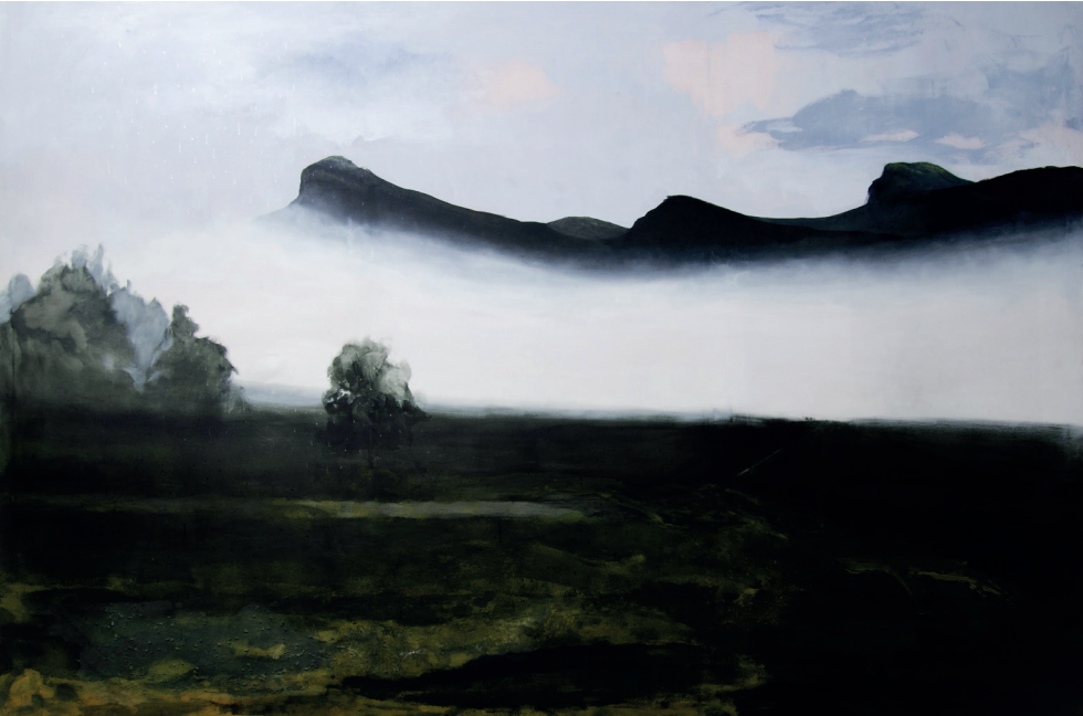 Grassland Theatre cover