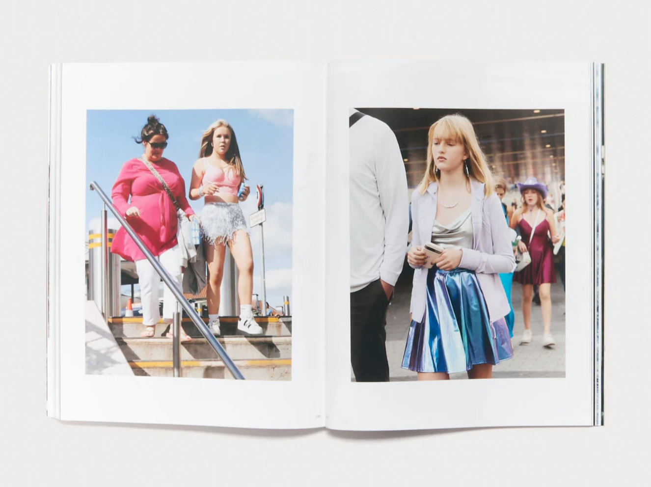 Service Magazine Issue 02 AW 24/25 cover