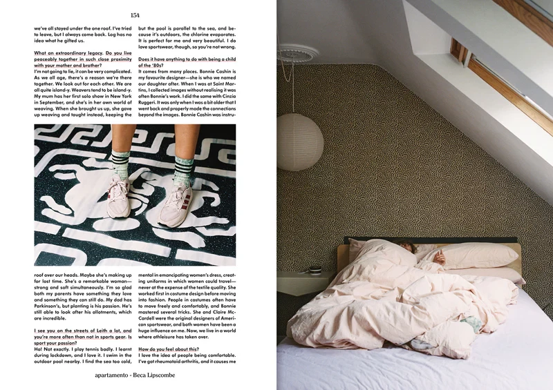 Apartamento n.34 cover