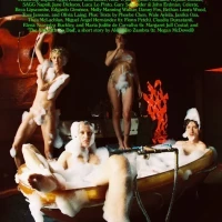 Apartamento n.34 cover