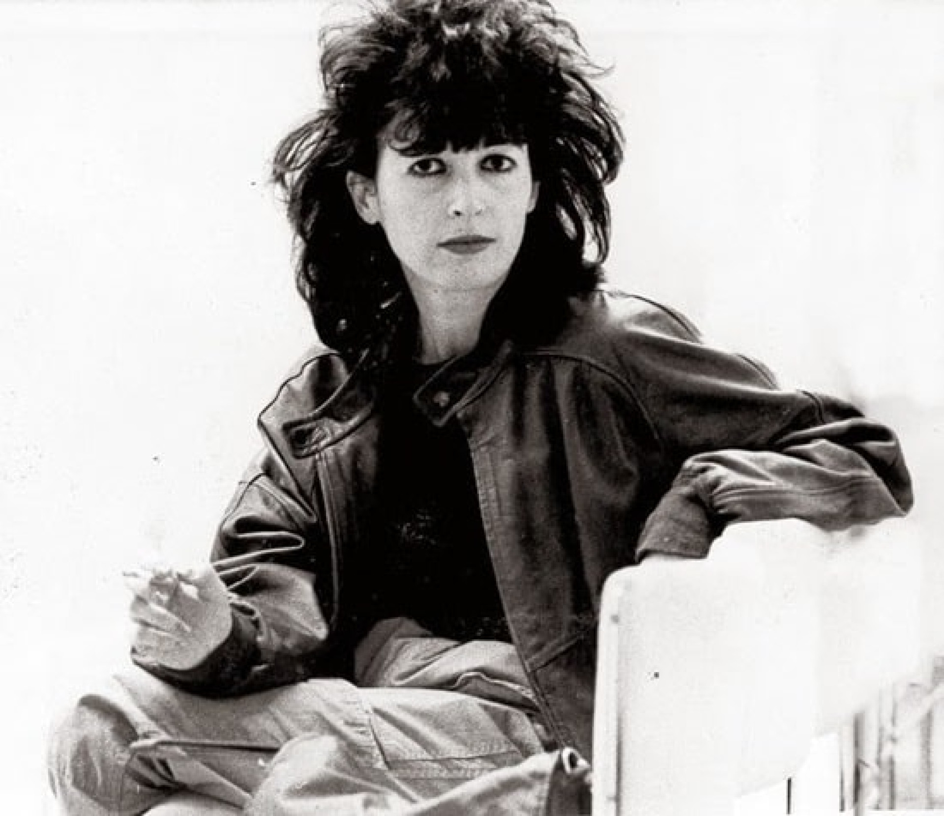 Francesca Alinovi