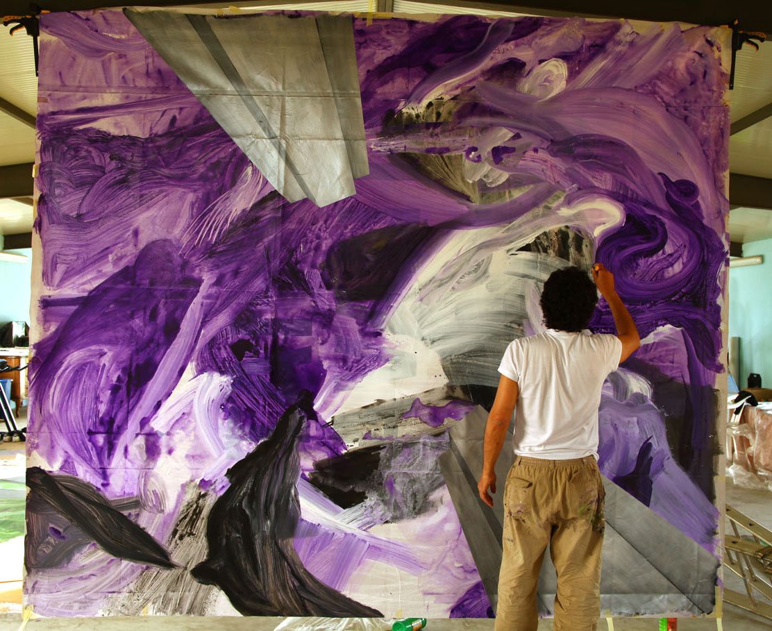 Salvatore Garau and His Invisible Artwork cover