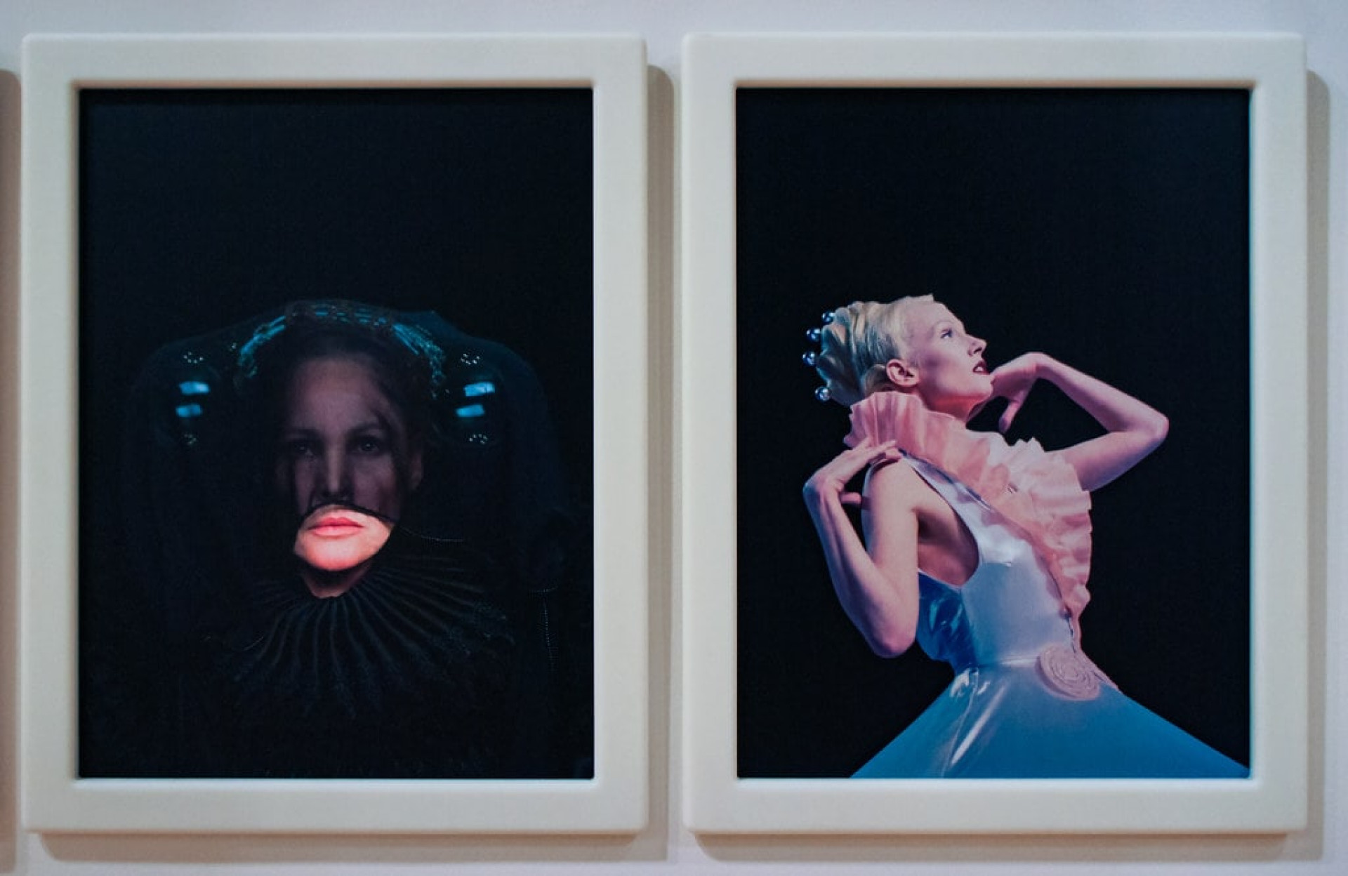 Matthew Barney, The Cremaster, 1994