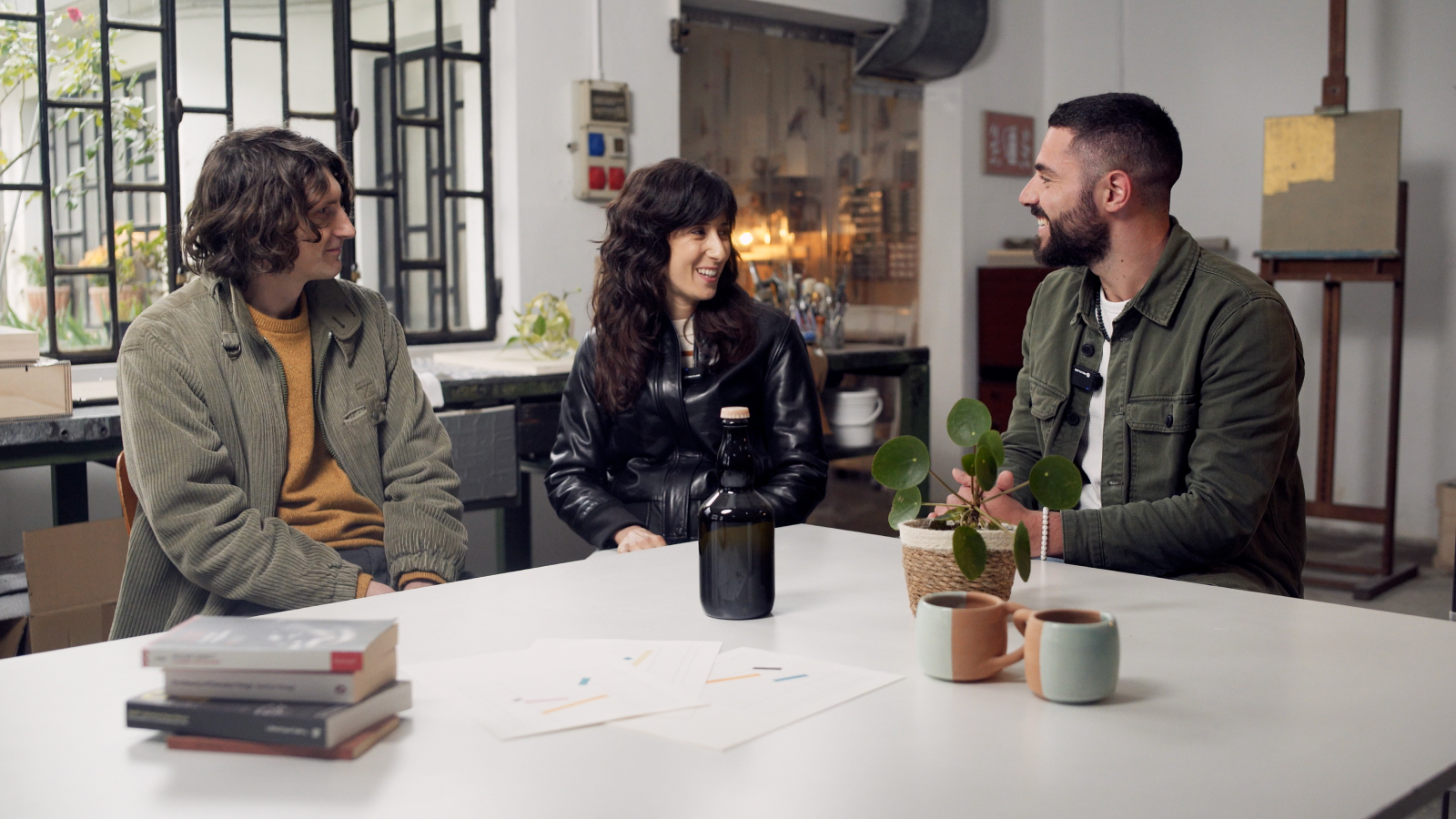 Ornaghi & Prestinari: intervista al duo artistico italiano tra materia, scultura sociale e oggetti dal grande valore affettivo cover