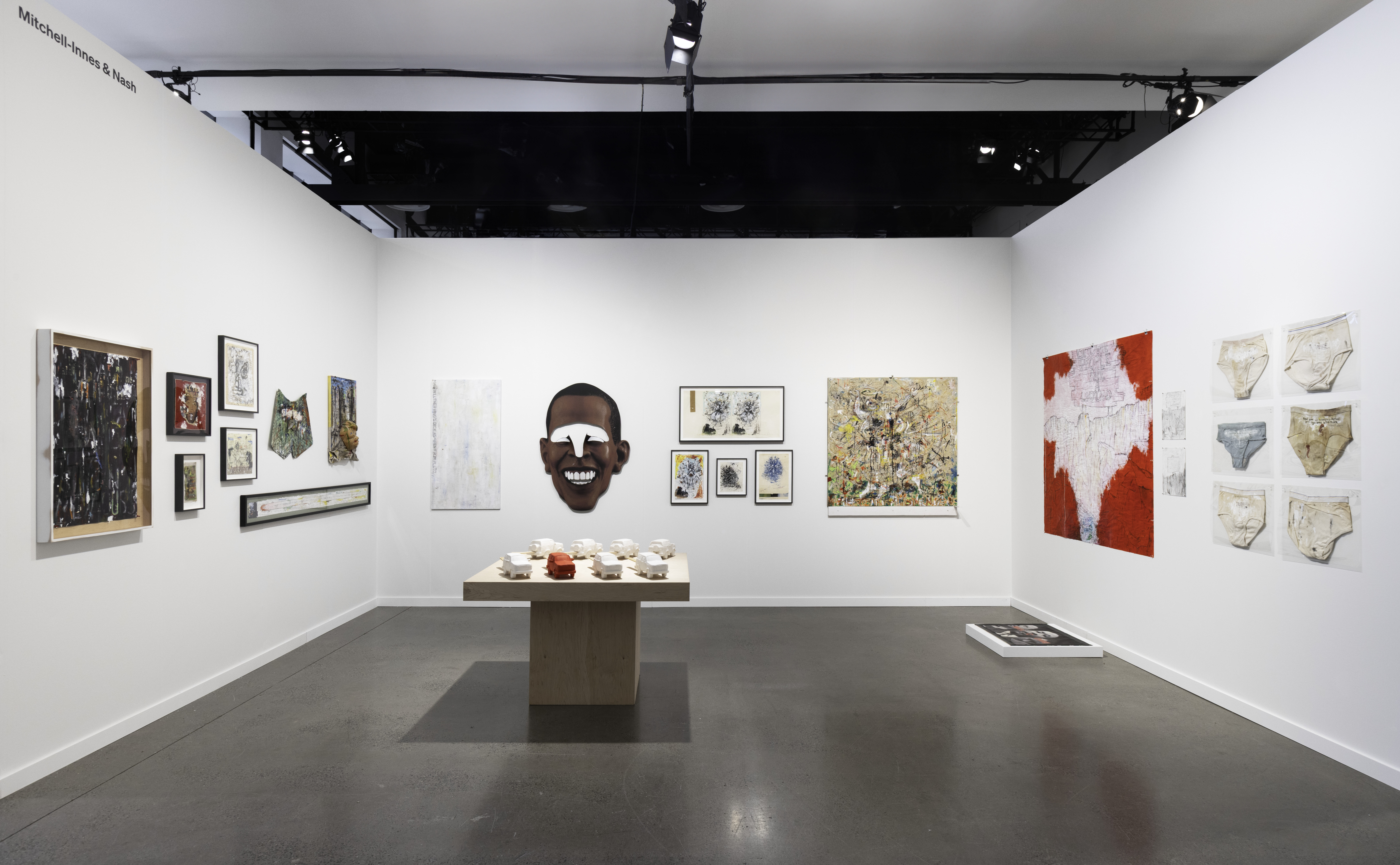New York Frieze Week 2025: la settimana dell'arte newyorkese cover
