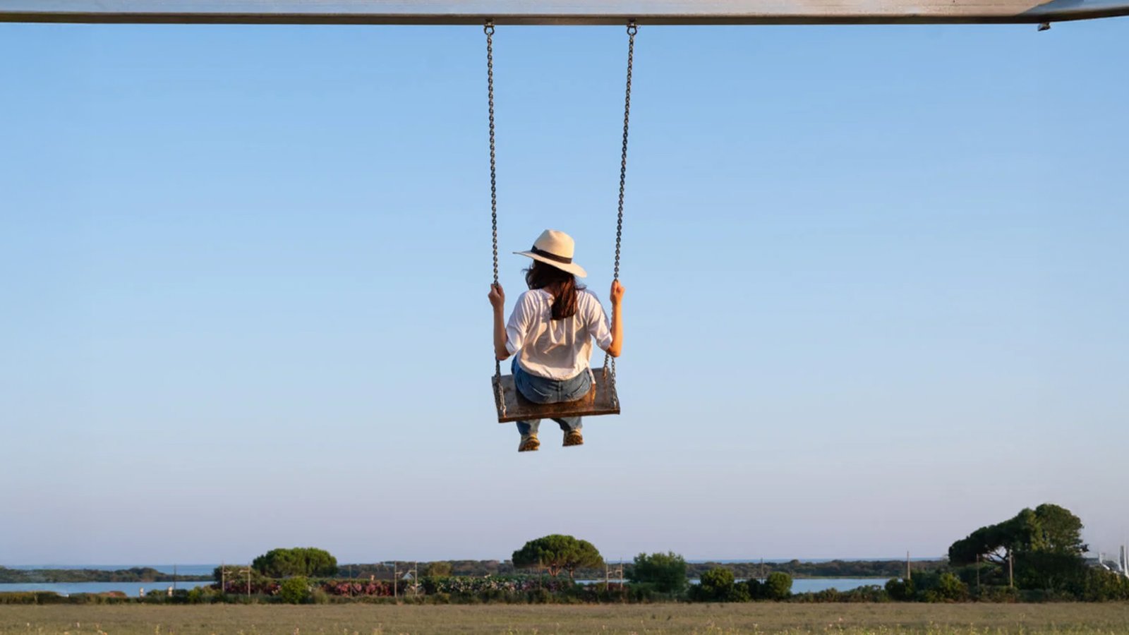 Hypermaremma: the open-air museum combining contemporary art, nature and community in the Maremma cover