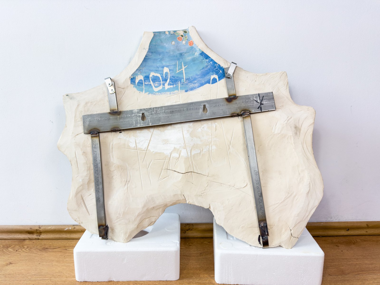 Deconstruction, Krzysztof Strzelecki, Cruising Fantasies